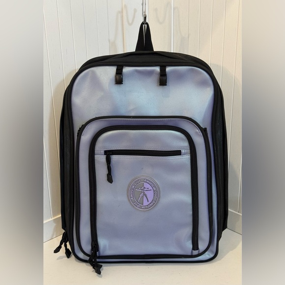 AMERICAN GIRL BRAND BACKPACK / BOOK BAG FULL-SIZE - EUC - USED ONCE - Picture 1 of 8